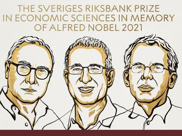 Нобелевскую премию по экономике вручили американским экономистам
