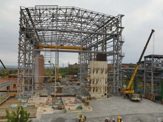 "Метинвест" запустит в Мариуполе современный энергоэффективный комплекс стоимостью почти $85 млн