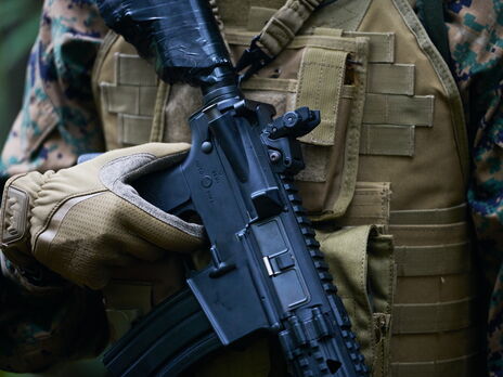 СБУ викрила угруповання, яке вербувало українців для участі у війні у Сирії