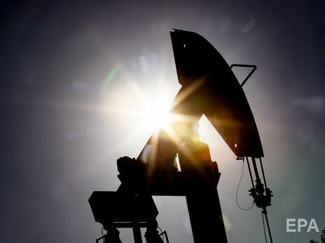 Вартість нафти Brent і WTI зростає кілька тижнів поспіль