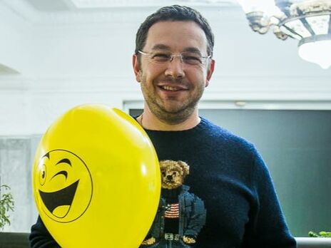 Мы привыкли на все жаловаться. А хочется, чтобы украинцы научились замечать хорошее и хвалить себя, бизнес, страну. У нас не так все плохо