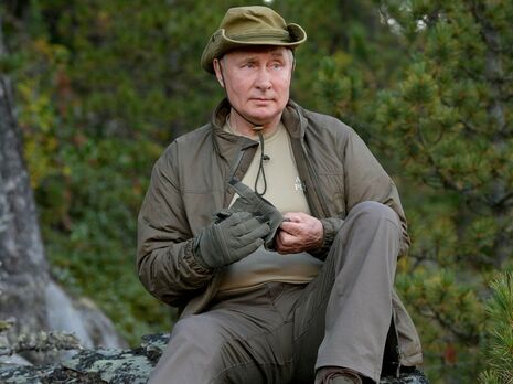 Путіна не хоче бачити президентом 42% росіян – максимум протягом останніх восьми років – опитування