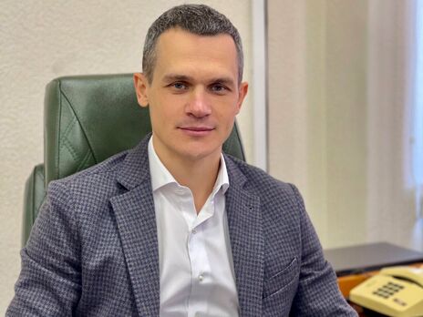 Кабмин Украины переназначил Кучера главой Государственной регуляторной службы