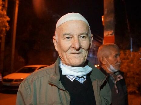 В Крыму 11 октября оккупанты задержали 20 крымских татар – 