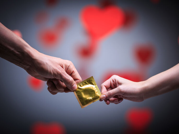 Так ли безопасен секс с презервативом — медицинский центр Юнион Клиник, Санкт-Петербург