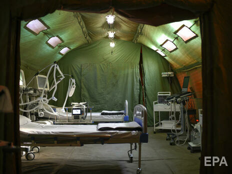 В Украине 15 областей соответствуют 