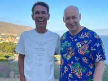 Життя в Іспанії, будинок Путіна, секс, домагання Табакова, пиятика із Симоньян. Інтерв'ю Гордона з Паніним. Трансляція