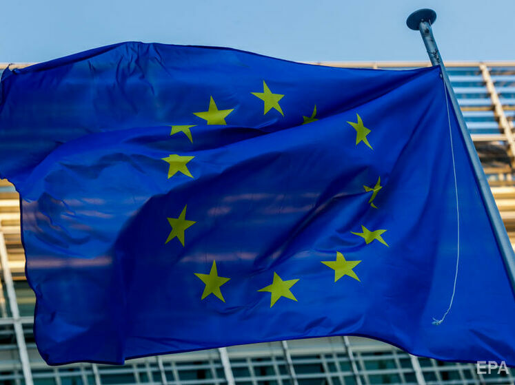 ЕС подтвердил поддержку суверенитета и территориальной целостности Украины – заявление саммита Украина – ЕС