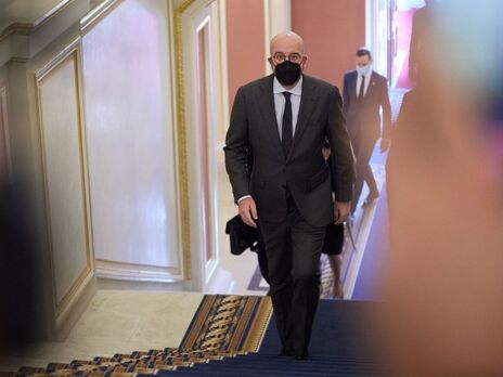 Евросоюз остается самым близким другом Украины – глава Европейского совета