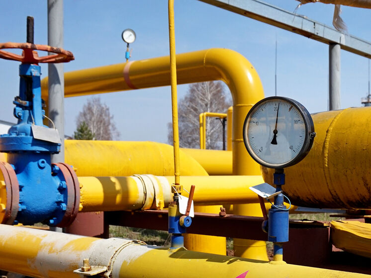 У кількох областях України оголосили про надзвичайну ситуацію через брак газу