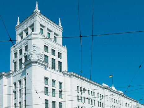 Баллотироваться в мэры Харькова отказались три кандидата. В бюллетене будет 10 фамилий 