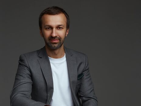 Лещенко начал работать в набсовете "Укрзалізниці" в конце 2019 года