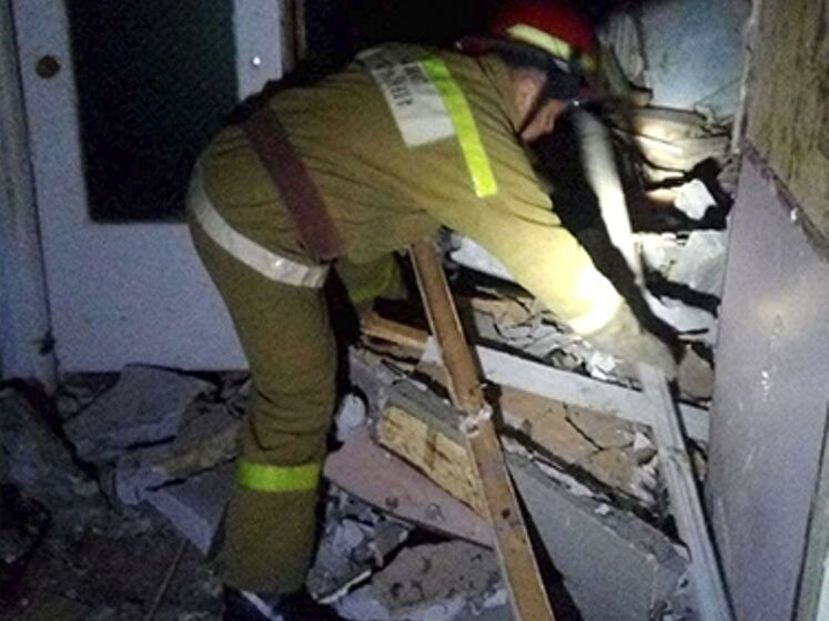В Одеській області стався вибух у житловому будинку, є постраждалі – ДСНС