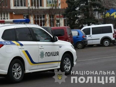 В Полтавской области расследуют возможную причастность полицейского к изнасилованию женщины