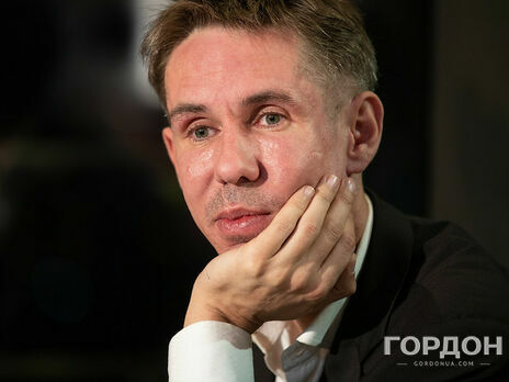 Панін: Шкодую тільки про одне: що не можу попросити вибачення в матері і що був таким дебілом