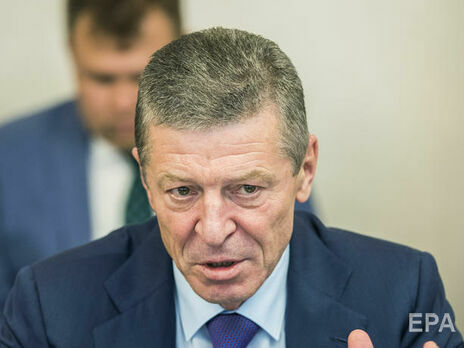 В России заявили о готовности возобновить с США консультации по Донбассу