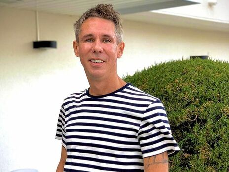 Панін: У сексуальному житті зараз нічого такого, щоб прямо підірвати суспільство, немає. Так: потрахалися – розбіглися. Хлопчики, дівчатка