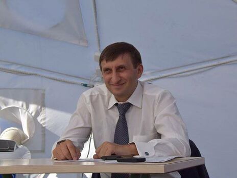 Политолог Кулик: Нардеп Наталуха пытается переиграть и Зеленского, и Разумкова