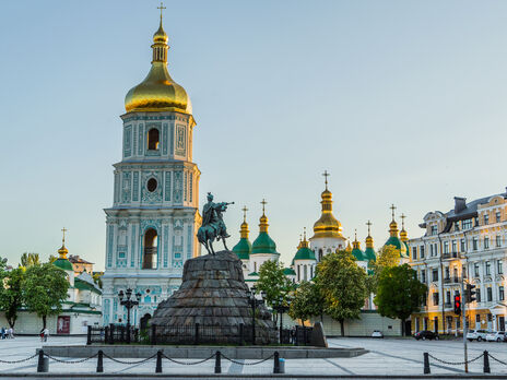 Большинство украинцев считают Украину европейским государством – исследование 