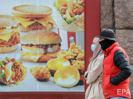В Україні протягом доби підтвердили майже 18,9 тис. випадків COVID-19. Це найбільша кількість від початку квітня