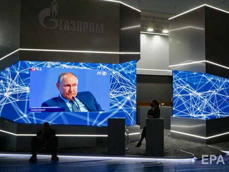 Путін заявив, що Нобелівська премія не зможе захистити головреда 