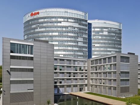 Крупнейшая энергетическая компания Германии прекратила заключать новые контракты из-за скачков цен на газ