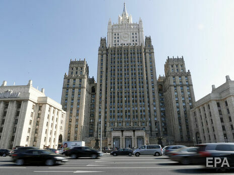 В МИД России считают, что появление военно-учебной миссии Евросоюза в Украине усилит конфликт на Донбассе