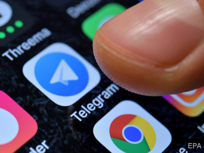 Информация об уголовной ответственности для подписчиков белорусских Telegram-каналов оказалась фейком