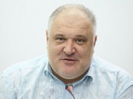 Политолог Цыбулько: Опыт DCH и Onur позволяет говорить о том, что Днепр получит новый аэропорт в срок