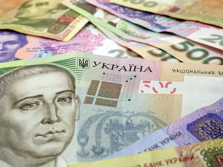 Курс гривні щодо долара встановлено на рівні 26,35 грн/$