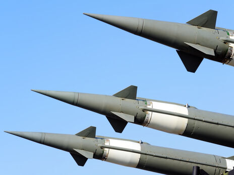 Украина получит от Великобритании ракетное оружие – дипломат