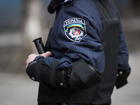 Поліція проводитиме рейди у громадських місцях для контролю дотримання карантину