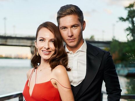 Остапчук: Ми хочемо, щоб у нас була ляля, ми її називаємо Валентина