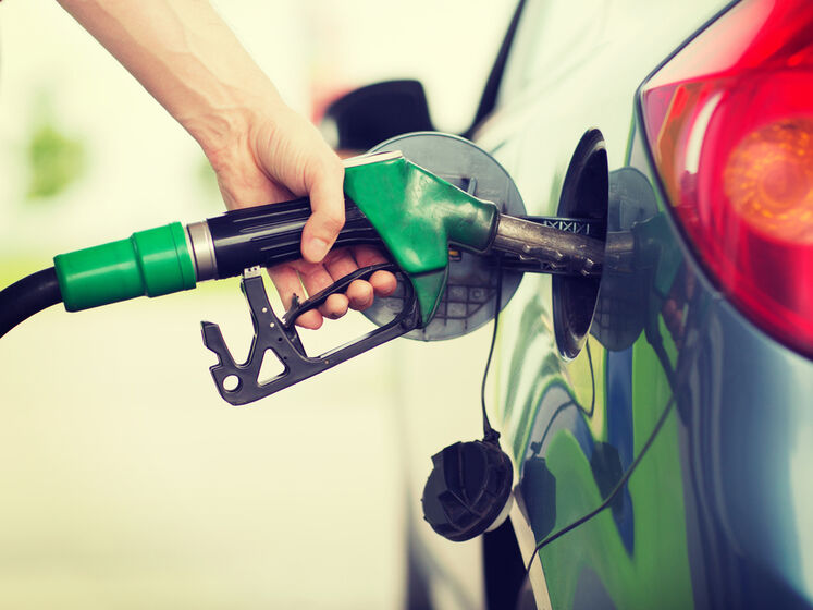 В Чехии цены на бензин и дизельное топливо побили рекорд, установленный семь лет назад