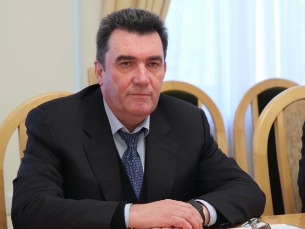 СНБО ввел санкции против причастных к организации российских выборов в Крыму и на Донбассе – Данилов