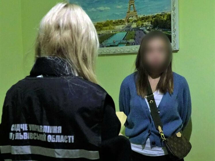 Во Львове злоумышленники похитили женщину и требовали за нее выкуп €2 млн – полиция