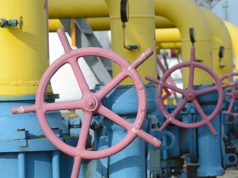 В Украине снижается потребление газа из-за его высокой стоимости – Минэнерго