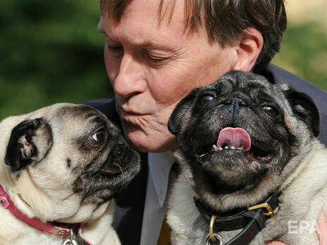 В Великобритании зарезали депутата парламента во время встречи с избирателями в церкви