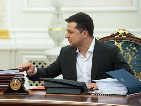 В Европе считают закон Зеленского о деолигархизации его политическим оружием – СМИ