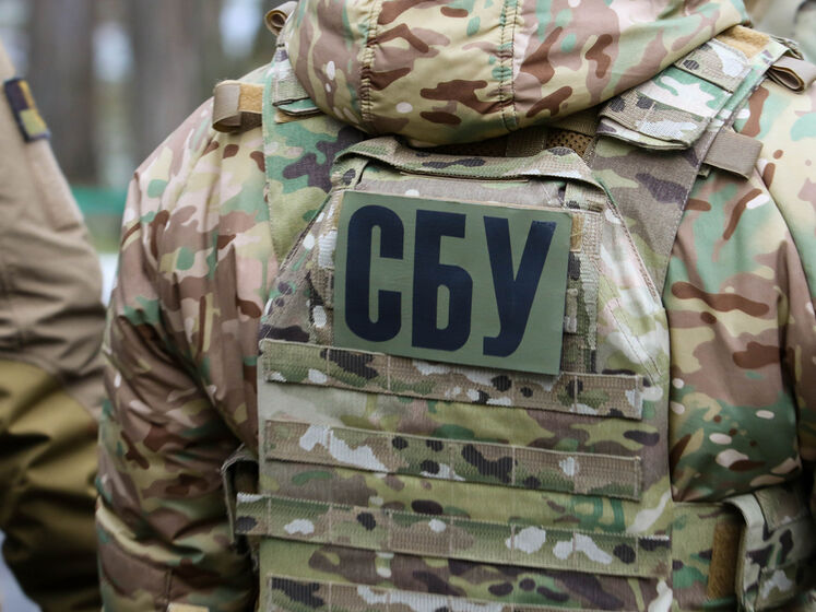 СБУ задержала банду, нападавшую на банки и инкассаторов в Запорожье. Задержанные имели отношение к "Азову"