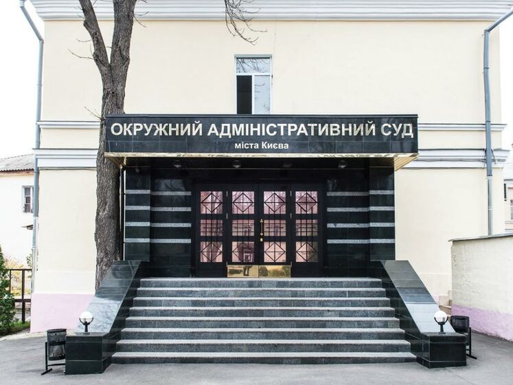 Суд у Києві зробив висновок, що атестація прокурорів із залученням іноземців не відповідає закону