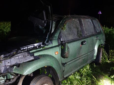 В Польше в ДТП погибла украинка