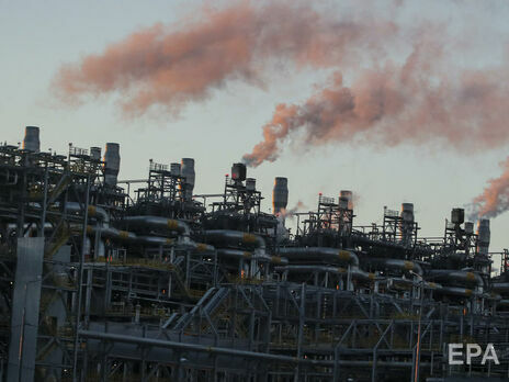 У Росії заявили про ймовірне повторення енергетичної кризи у Європі