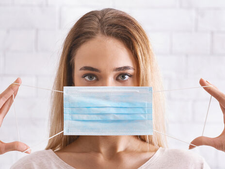 В Украине восемь регионов соответствуют 