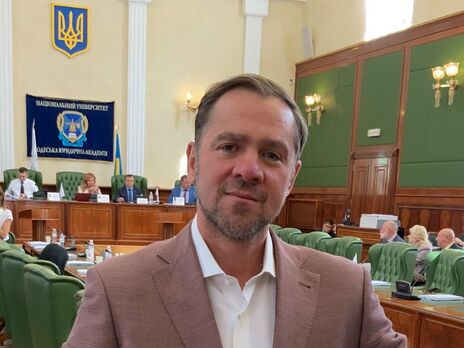 Президент Спілки адвокатів про справу Труханова: Кримінальний процесуальний кодекс перетворюють на 