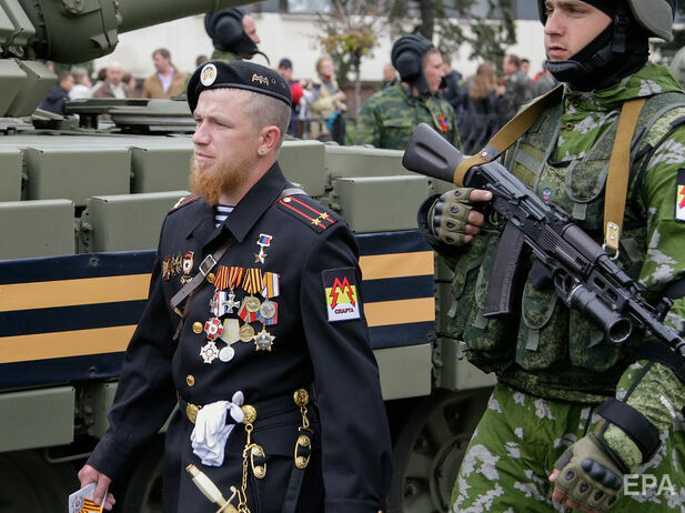 Ліквідацію терориста Мотороли готували в Києві, спецоперація в Донецьку ледь не зірвалася – Бутусов