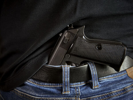 В одном из американских университетов случилась стрельба, есть жертва