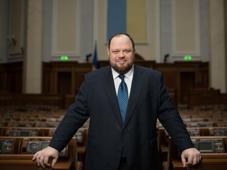 18 октября парламентская фракция 