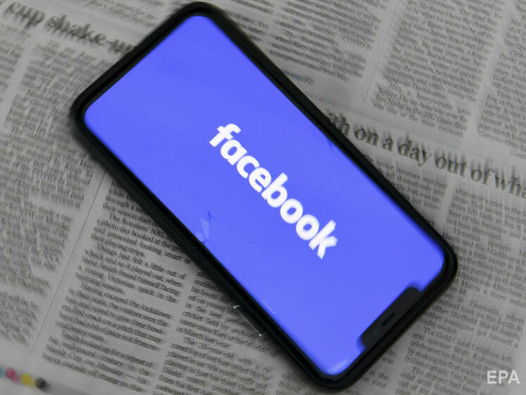 Facebook найме 10 тис. співробітників у Європі для створення "метавсесвіту"