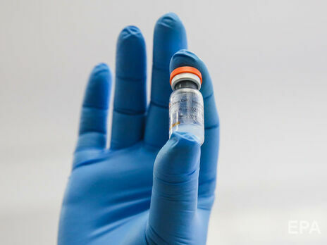 В Минздраве Украины готовят перечень противопоказаний к COVID-вакцинации
